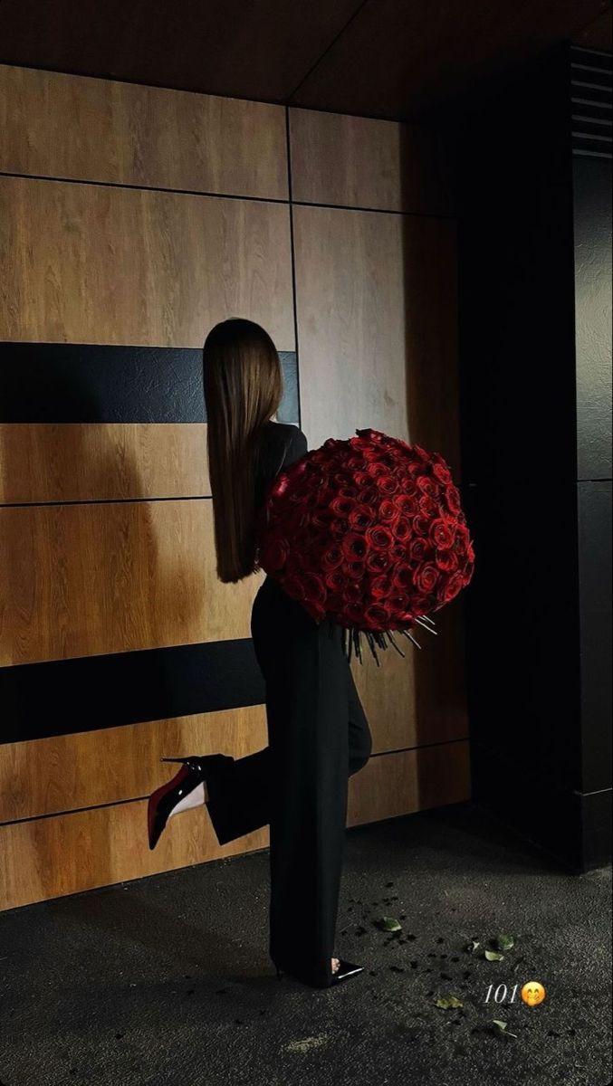 Quiet Mountain Network workshop space where corporate flower arrangements are designed and prepared for business delivery